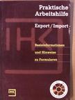 Gerd Laudwein - Praktische Arbeitshilfe - Export/Import - CD-vel [antikvár]