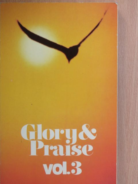 Carey Landry - Glory & Praise 3. [antikvár]