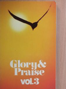 Carey Landry - Glory & Praise 3. [antikvár]