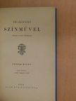 Shakspere - Shakspere színművei V. [antikvár]