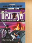 Richard Sapir - The Destroyer 103. [antikvár]
