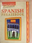 Spanish phrasebook [antikvár]
