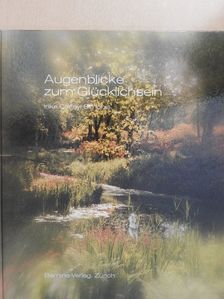 Augenblicke zum Glücklichsein [antikvár]
