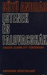SÜTŐ ANDRÁS - Istenek és falovacskák [antikvár]