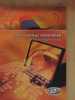 Farkas Csaba - Informatikai ismeretek a 9-10. évfolyam részére [antikvár]