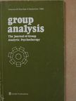 Ada Abraham - Group Analysis 4 December 1990 [antikvár]