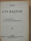 Arany János - Uti rajzok/Toldi/A demokraták/Az uj Zrinyiász [antikvár]