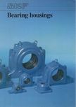 SKF - Bearing housings [antikvár]