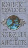 Robert Newcomb - The Scrolls of the Ancients [antikvár]