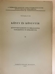 Csűry István - Az egyetemi könyvtárhálózat szervezetének elvi alapjai [antikvár]