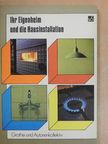 Fritz Wilke - Ihr Eigenheim und die Hausinstallation [antikvár]
