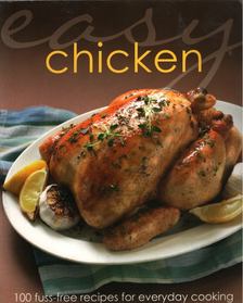 Easy Chicken [antikvár]