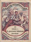 Mézes János - A gyermek hibáinak forrásai [antikvár]