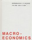 Rudiger Dornbusch, Stanley Fischer - Macroeconomics [antikvár]