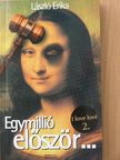 László Erika - Egymillió először... [antikvár]