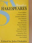 Christopher Norris - Alternative Shakespeares [antikvár]