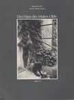 Klaus Demuth, Thomy Niederreuther - Das Haus des Malers Olde [antikvár]