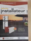 Leikauf Tibor - Magyar Installateur 2016/január [antikvár]
