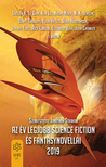 Jonathan Strahan (szerk.) - Az év legjobb science fiction és fantasynovellái 2019 [eKönyv: epub, mobi]