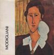CSORBA GÉZA - Modigliani [antikvár]