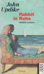 John Updike - Rabbit in Ruhe [antikvár]