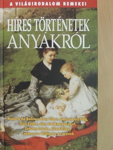 Ady Endre - Híres történetek anyákról [antikvár]