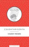 Csudatarisznya