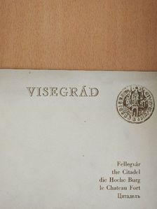 Cseke László - Visegrád [antikvár]
