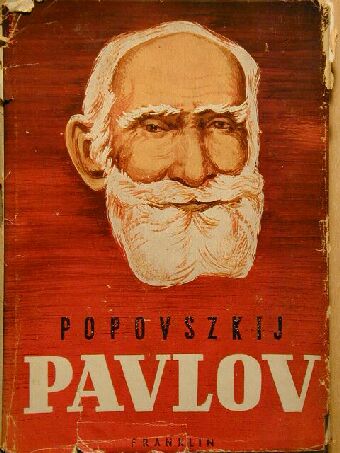 A. Popovszkij - Pavlov [antikvár]