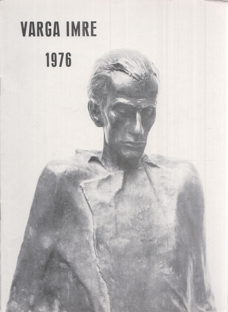 Kratochwill Mimi - Varga Imre 1976 [antikvár]