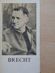 Mitru Ibolya - Bertolt Brecht [antikvár]