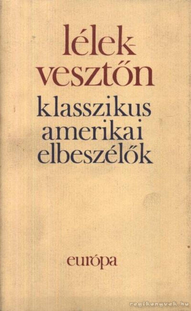 Géher István - Lélekvesztőn [antikvár]