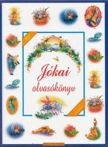 T. Aszódi Éva - Jókai olvasókönyv [antikvár]