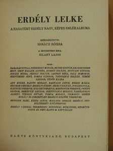 Ady Endre - Erdély lelke [antikvár]