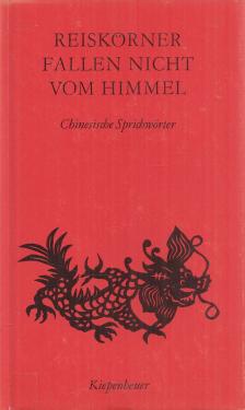 Konrad Herrmann - Reiskörner fallen nicht vom Himmel [antikvár]