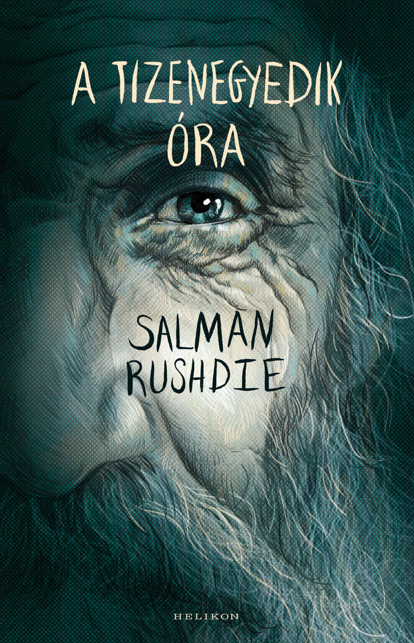 Salman Rushdie - A tizenegyedik óra