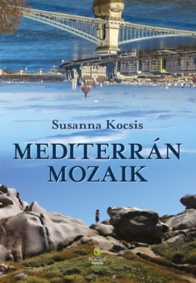 Susanna Kocsis - Mediterrán mozaik [antikvár]