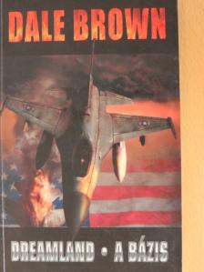 Dale Brown - Dreamland [antikvár]