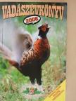 Vadászévkönyv 2008 [antikvár]