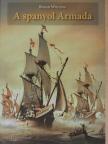 Roger Whiting - A spanyol Armada [antikvár]