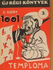 G. Beery - Az 1001 lakat temploma [antikvár]