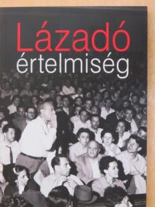 Albert Camus - Lázadó értelmiség [antikvár]