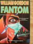 William Gordon - Dr. Fantom [antikvár]