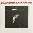 David Bowie - STATIONTOSTATION CD DAVID BOWIE