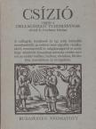 Regiomontanus, Johannes, Királyhegyi Müller János - Csízió [antikvár]
