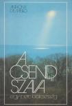 ANTHONY DE MELLO - A csend szava [antikvár]