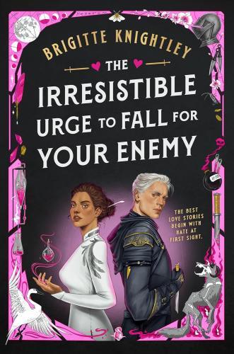Brigitte Knightley - The Irresistible Urge to Fall For Your Enemy (Dearly Belothed Series, Book 1)