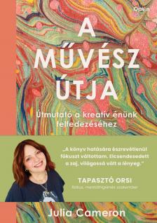 Julia Cameron - A művész útja