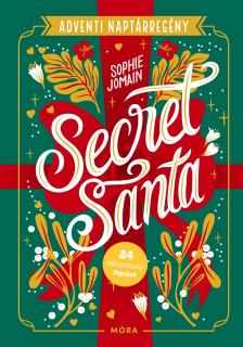 Secret Santa - Adventi naptárregény