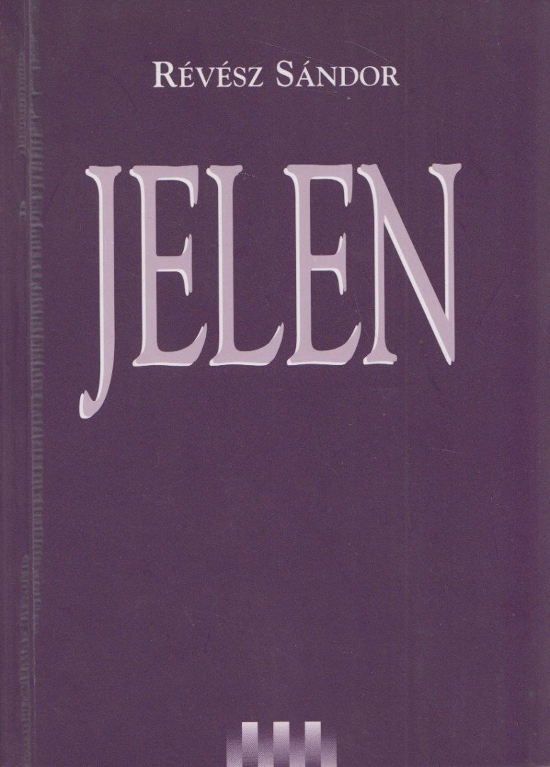 Révész Sándor - Jelen [antikvár]
